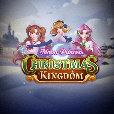 Moon Princess Christmas Kingdom